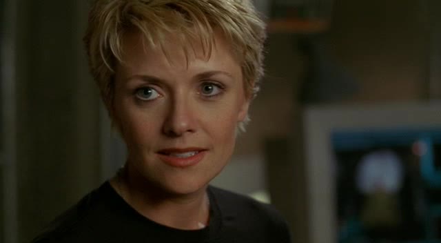 Stargate SG1 5x03 Povzneseni avi