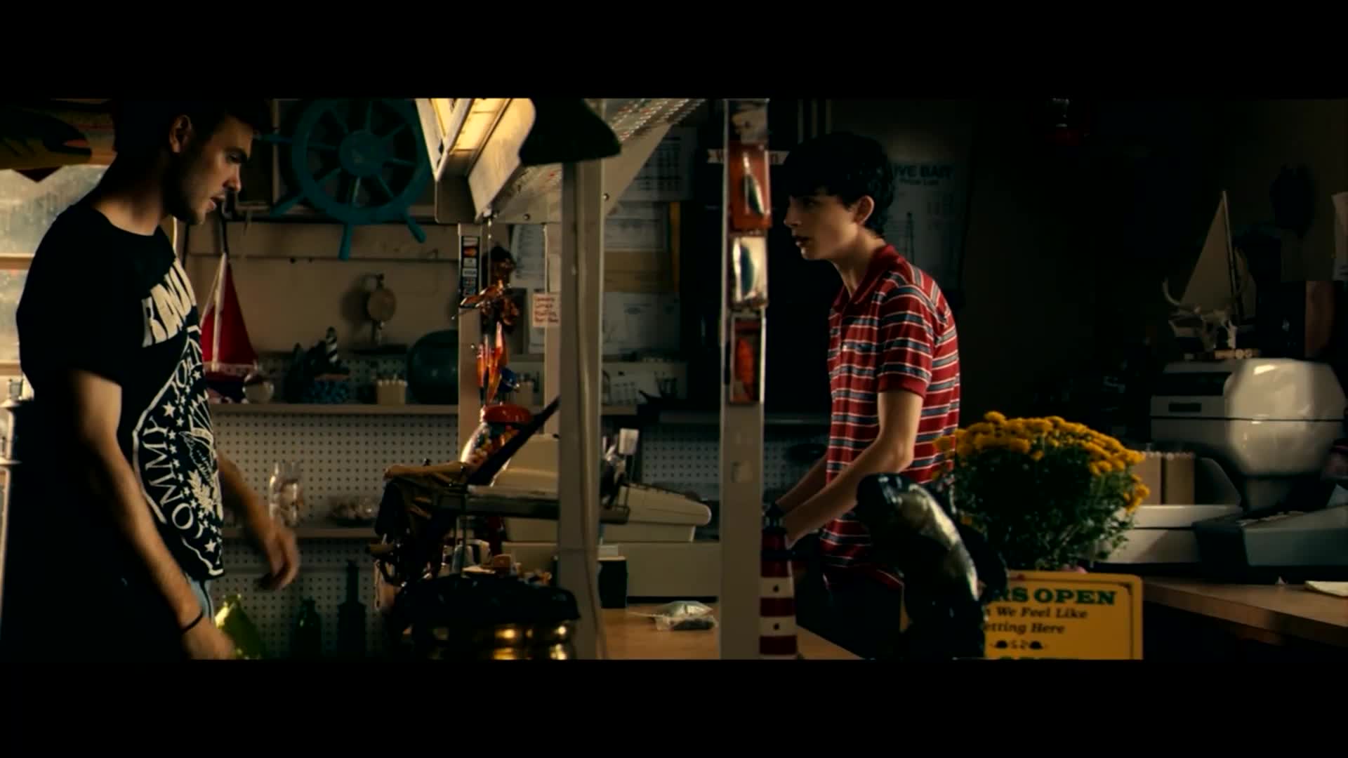 Horké letní noci 2017 novinka CZ dabing Full HD 1080p Pucci film mp4