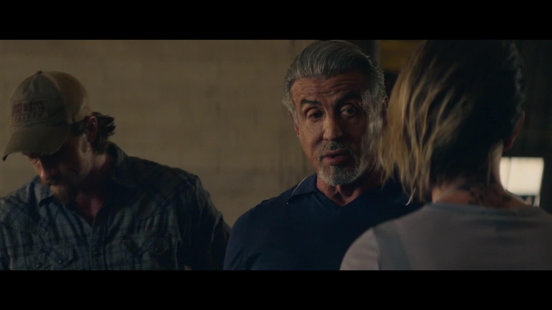 Král Tulsy S01E08 Adobe Walls czdab mkv