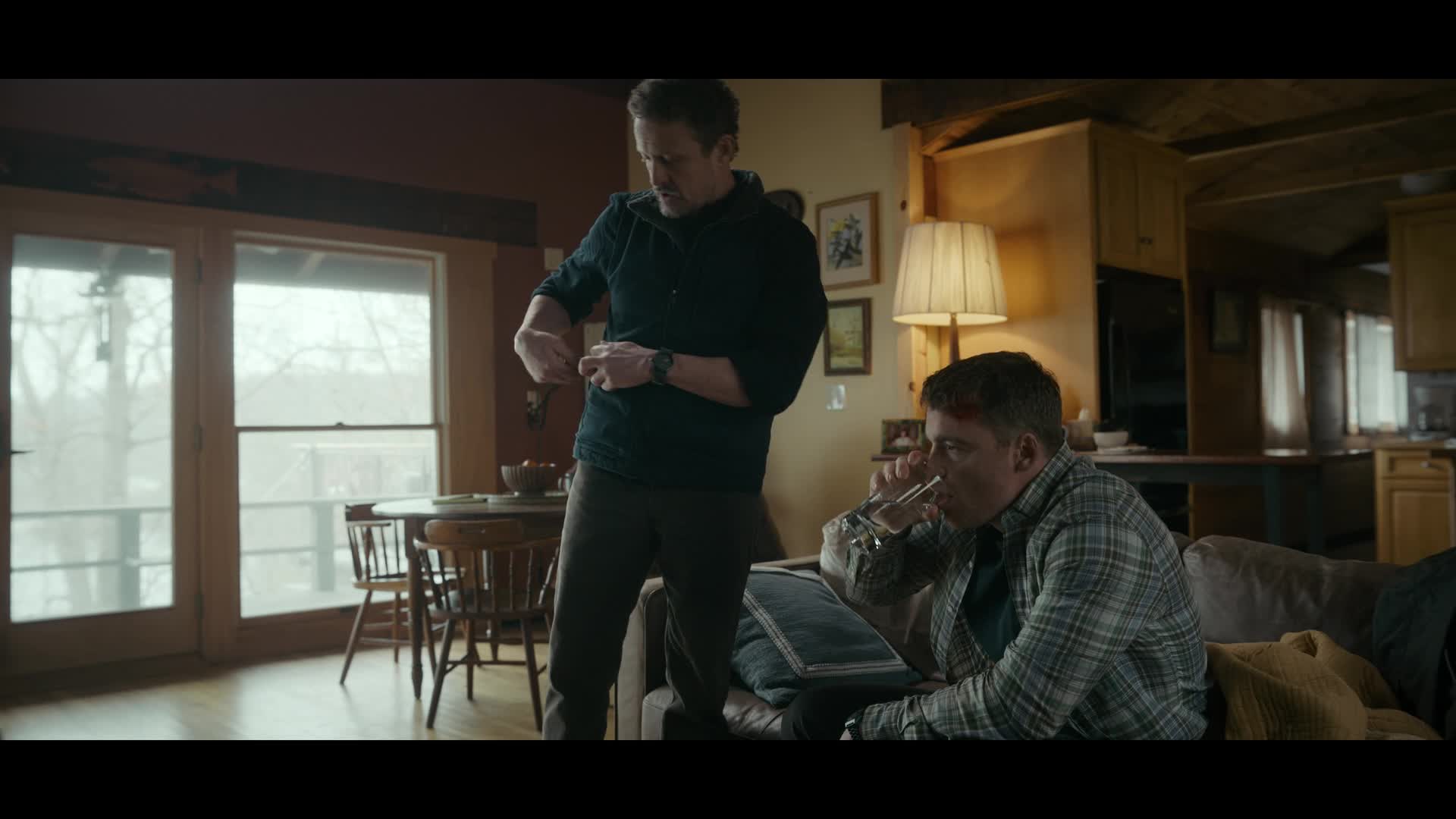 Noční agent S03E05 2026 CZ dabing HD mkv