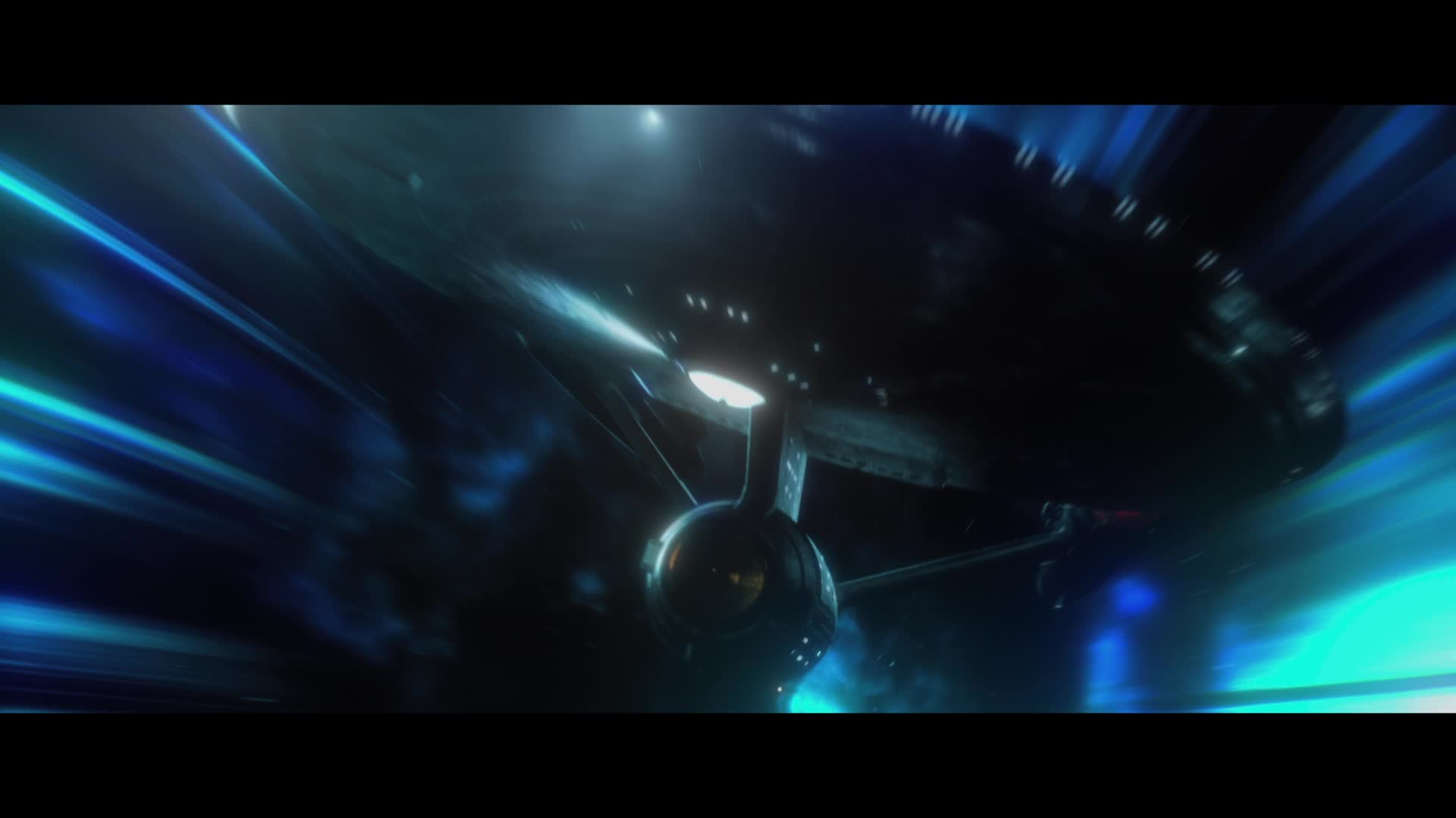 Star Trek Podivné nové světy S03E01 Hegemonie, část II 2025 CZ Dabing mkv