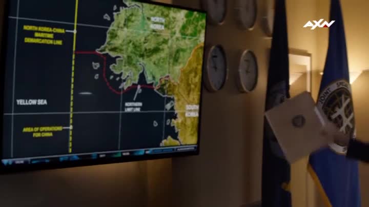 Tým SEAL S02E13 Time to Shine (CZ dab) avi