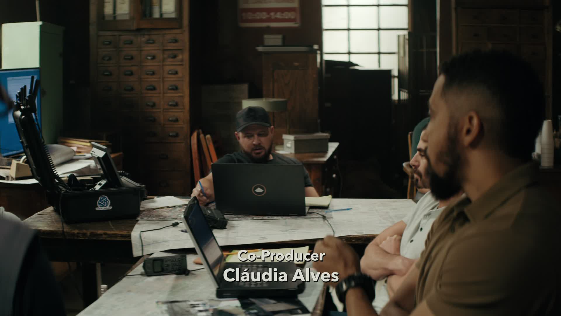 Tým SEAL S05E11 Violence of Action (CZ dab) mkv