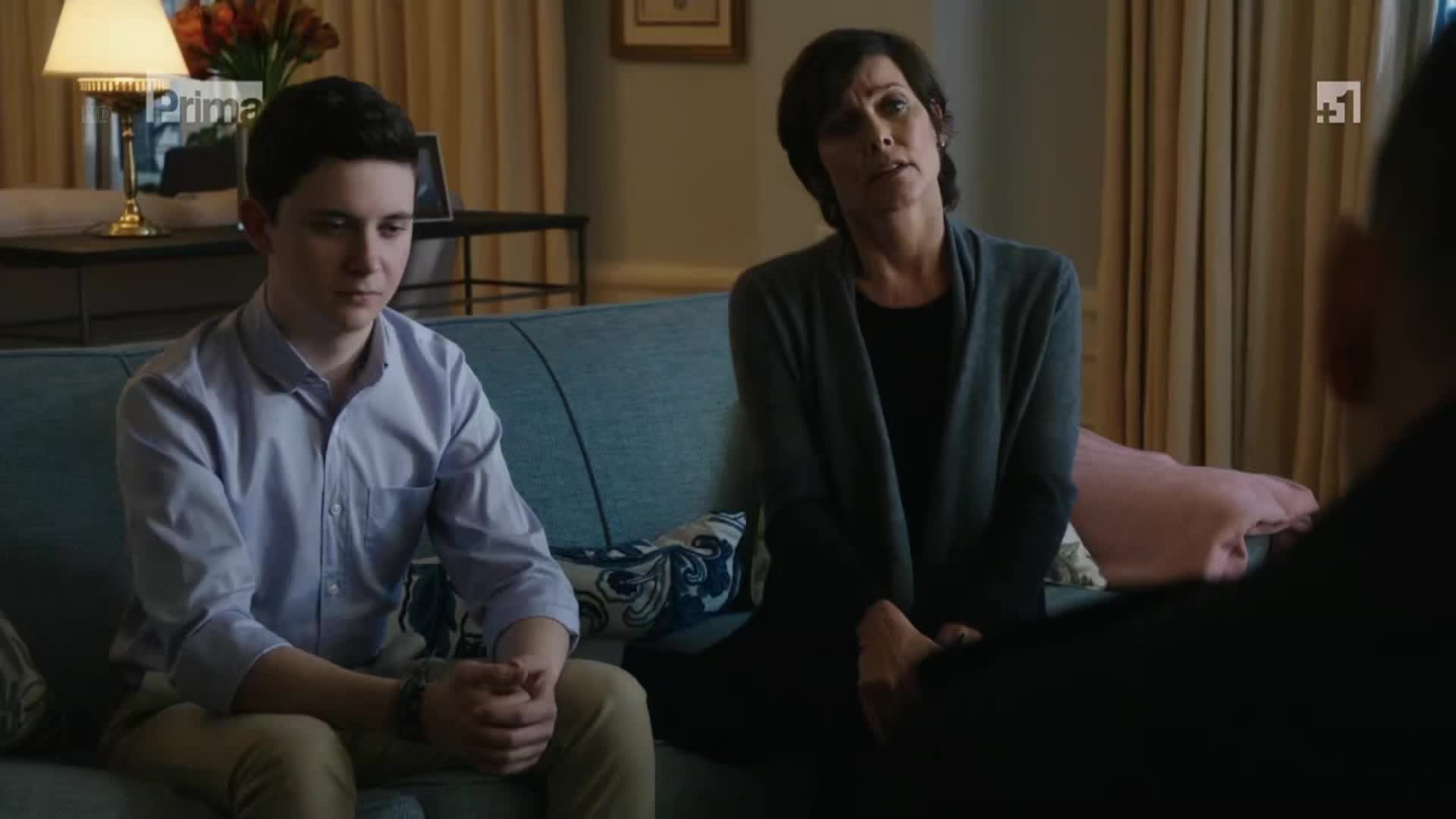 Spravedlnost v krvi (Blue Bloods) S08E16 Příběh dvou měst mp4