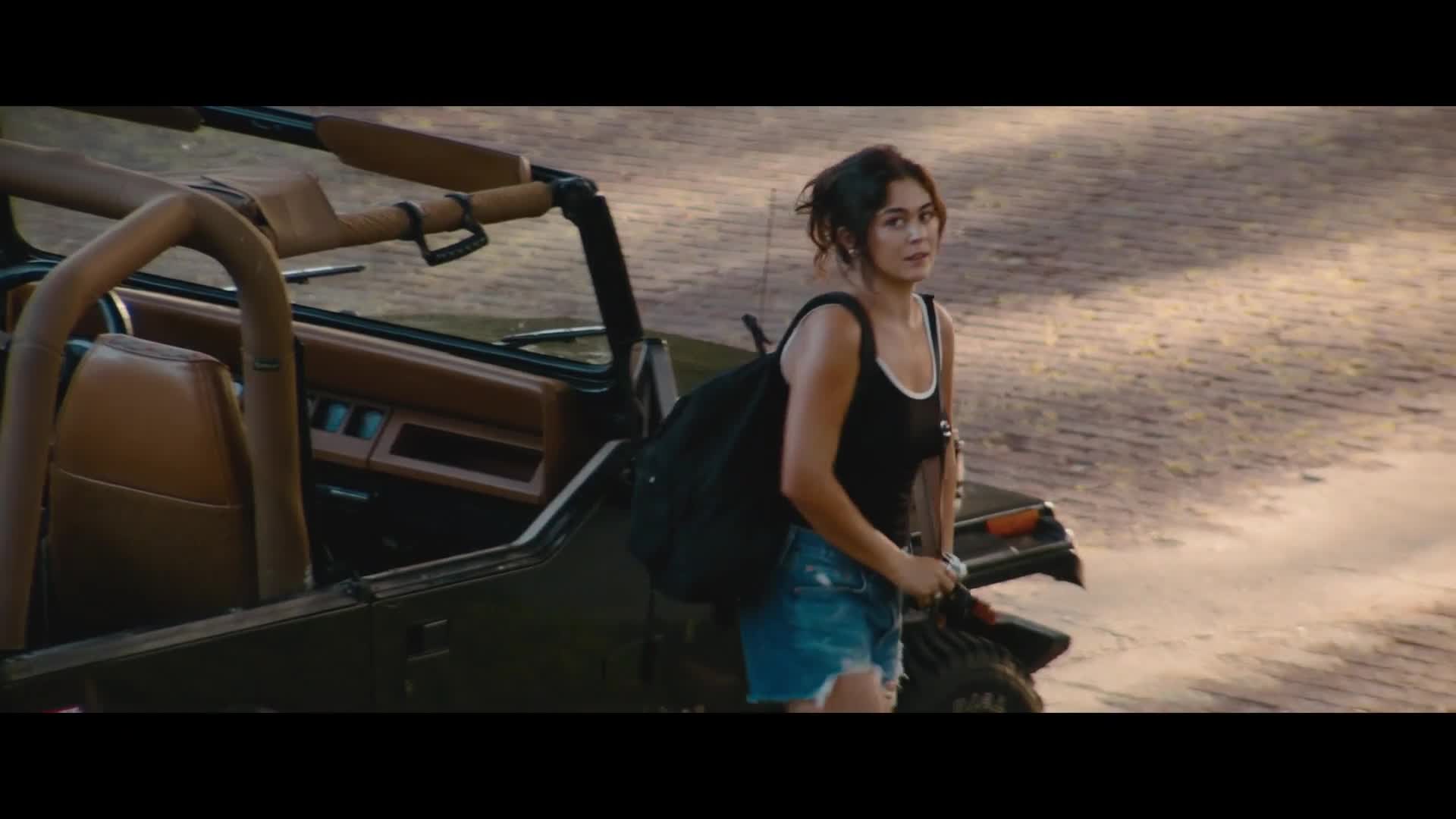 Stánek u bazénu 2024 novinka CZ dabing Full HD 1080p Pucci film mp4