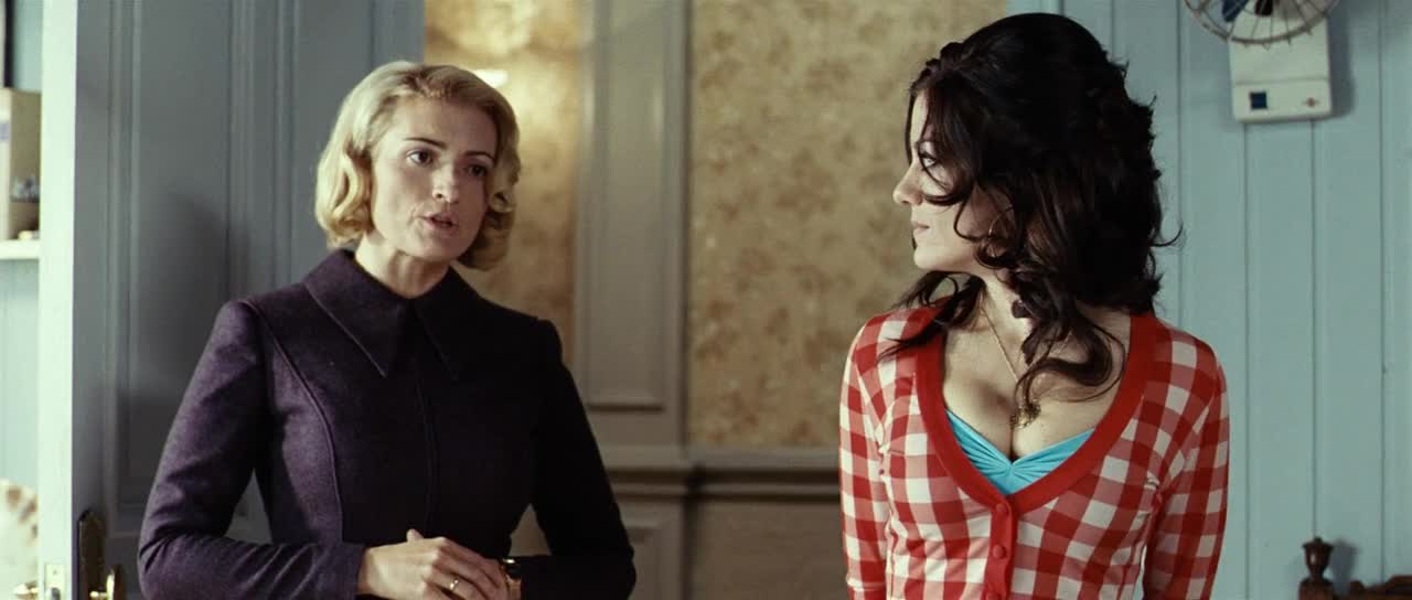 Spanish Movie 2009 720p CZ mkv