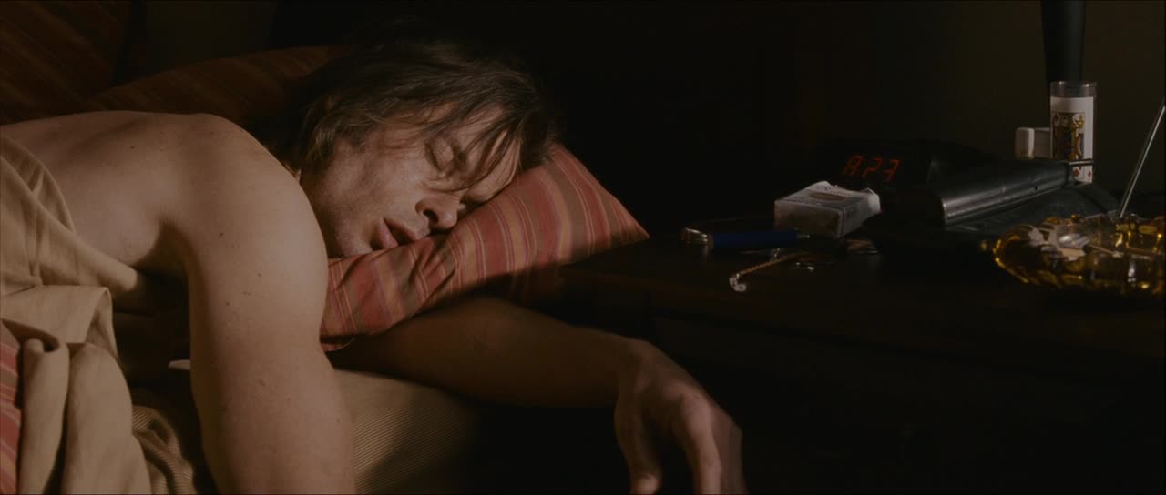 Prvni snih First Snow (2007)CZDab mkv