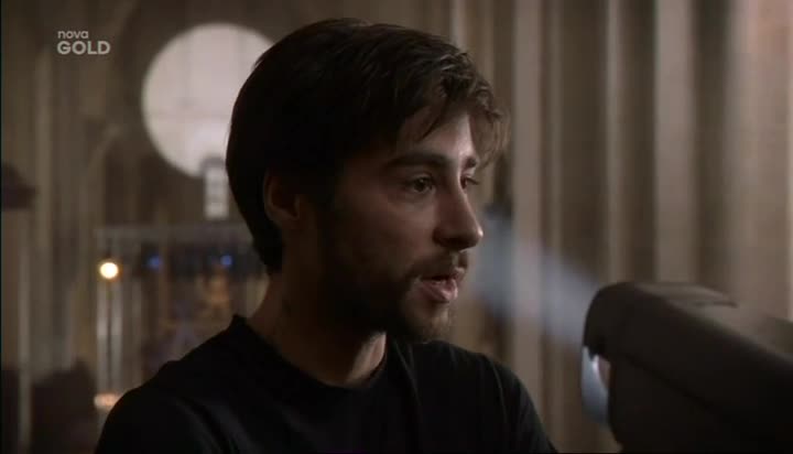 Komisařka Marleau S02E04 Mladík a smrt mkv