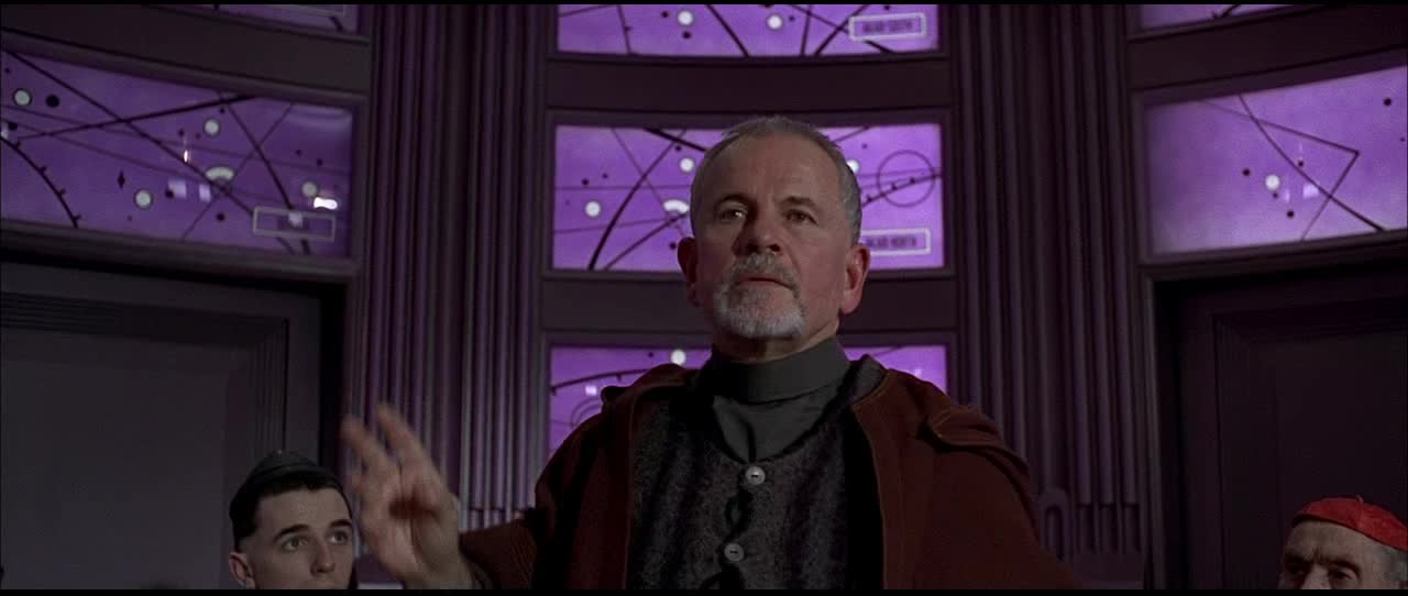 Pátý element 1997 avi