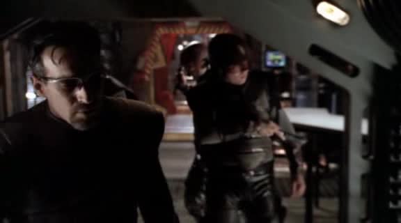 Andromeda 4x17 Ďáblova nabídka avi