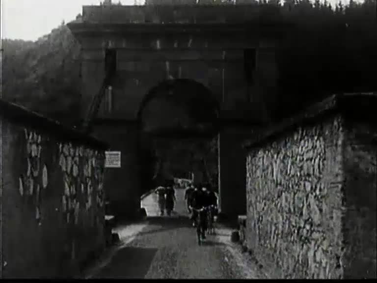 Hledání ztraceného času Vltava v obrazech 28 mp4