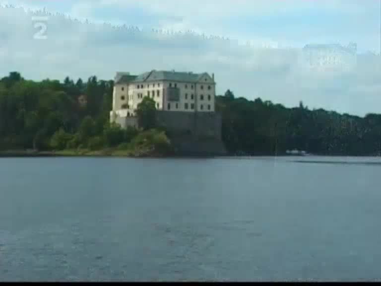 Hledání ztraceného času Vltava v obrazech 42 mp4