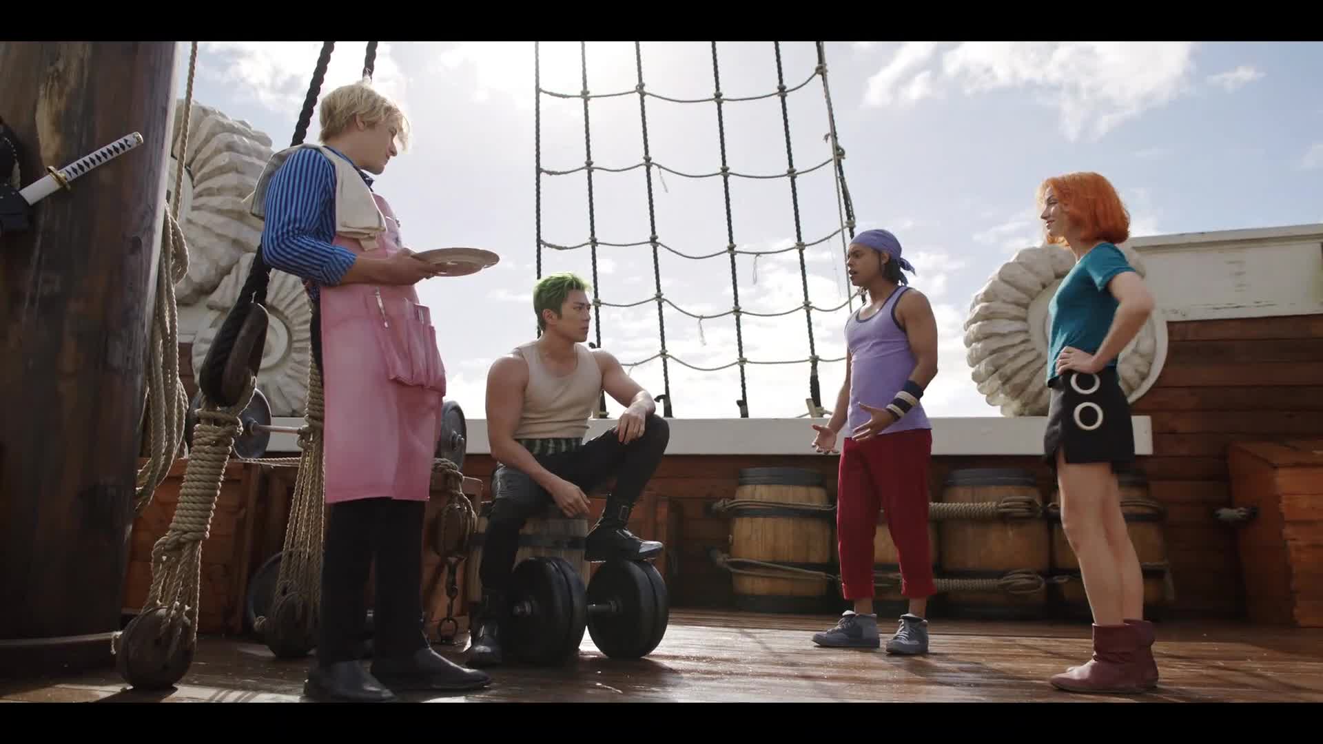 One Piece S02E01 2026 CZ dabing HD mkv