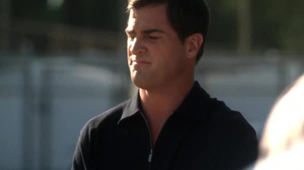 Kriminálka Las Vegas 06 10 Zátiší mp4