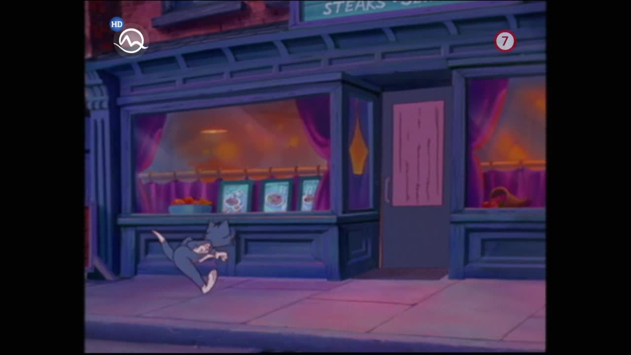 Tom a Jerry film (1992)(720)(sk) mkv