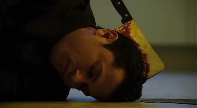 Kriminálka Miami 03x06 Pekelná noc avi