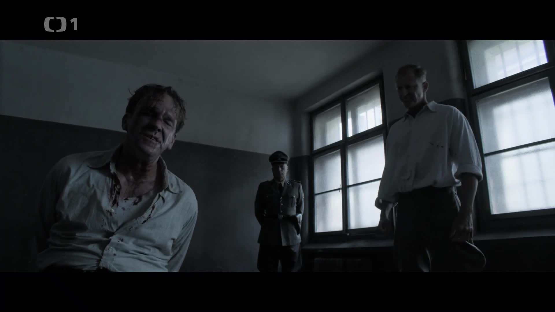 Zlatý podraz {2018} drama, romantický 1080p mkv