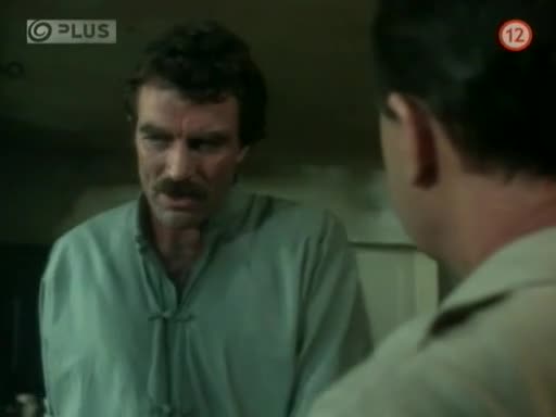 Magnum (Magnum P I ) S03E04 Osmá část vesnice mkv