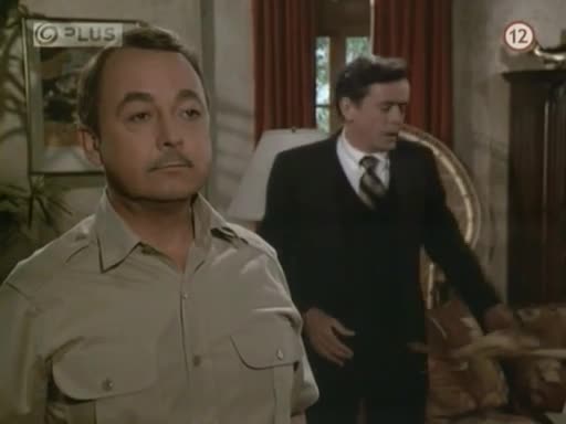 Magnum (Magnum P I ) S05E22 Báječné tančící kuře mkv
