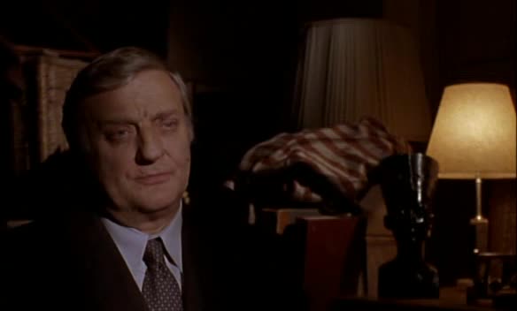 Maigret 38 Maigret a ministr avi