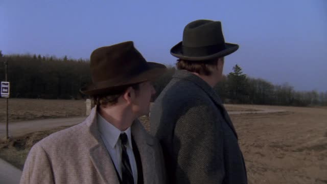 Maigret 06 Maigret a noc na křižovatce avi