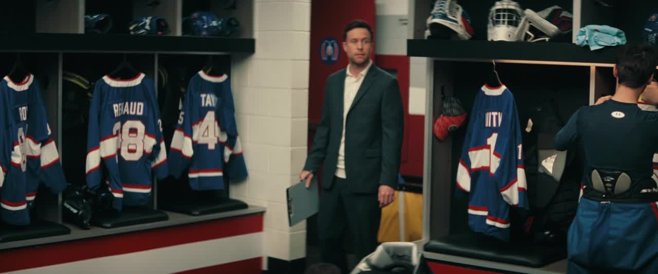 Spalující rivalita S01E02 mkv