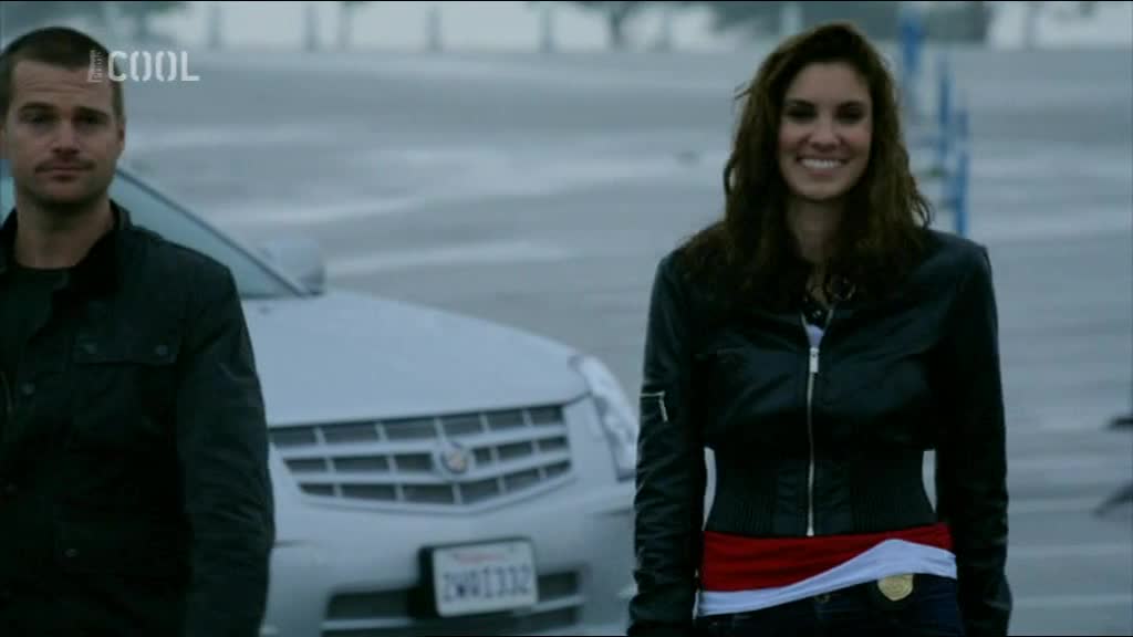 NCIS LA 01x17 Na plny plyn avi