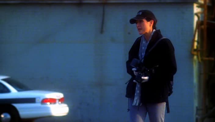 NCIS s01e17 Na pravdu se přijde avi