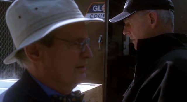 NCIS s06e08 Zástěrka avi