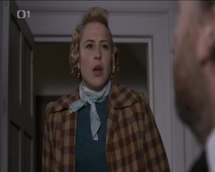 Otec Brown IV 08 Zmrtvýchvstání mp4