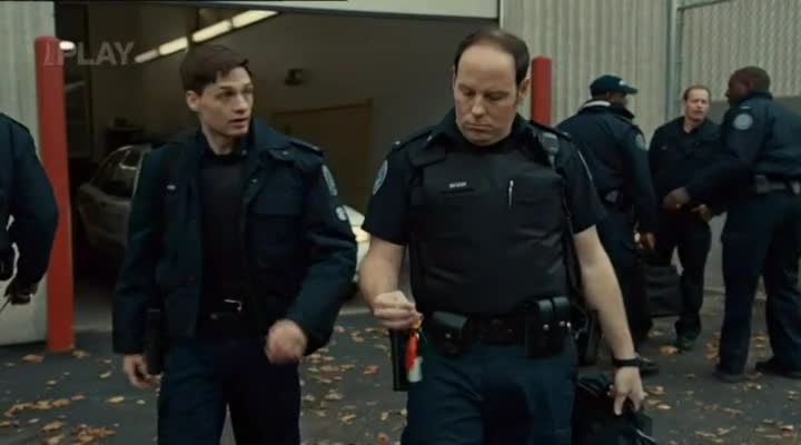 Policejni bazanti 04x08 V dobrém i ve zlém mkv