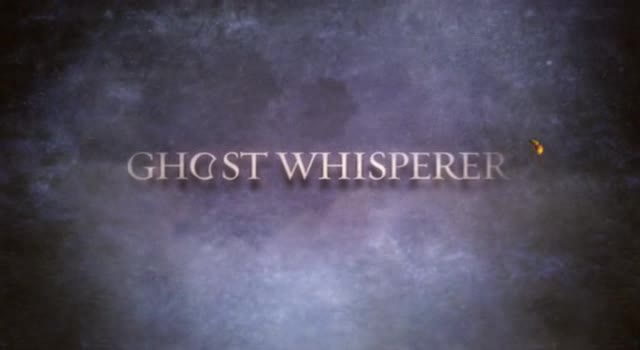 Posel ztracených duší 01x20 The Vanishing avi