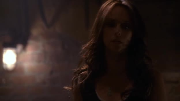 Posel ztracených duší 03x01 The Underneath avi