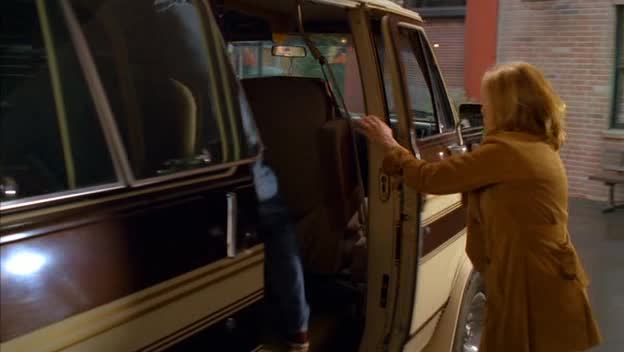 Posel ztracených duší 05x12 Blessings in Disguise avi