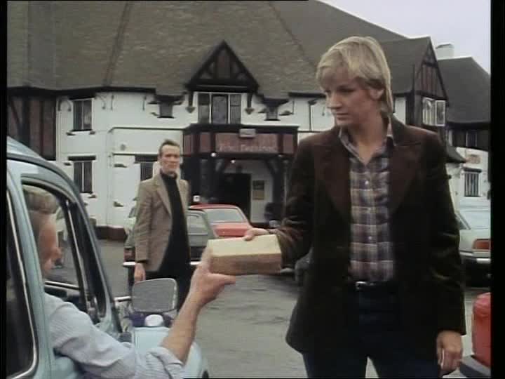 Profesionalove 39 Nebezpečné sporty avi