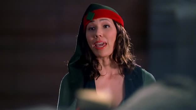 Sběratelé kostí 01x09 Muz v protiatomovem krytu avi