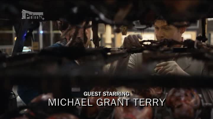 Sběratelé kostí 06x23 Změna hry XviD avi