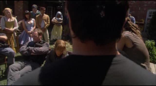 StarGate Atlantida 03x13 Bezohledný hrdina avi