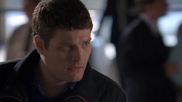 Vetřelci z hlubin Surface s01e14 Konfrontace sk avi