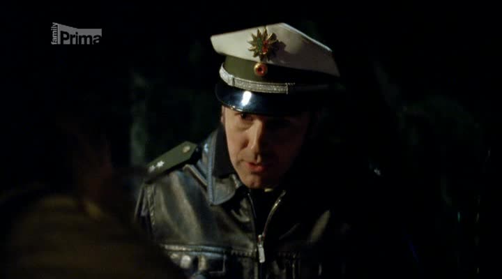 Vraždy mezi muškáty 02x07 Výměna rolí avi