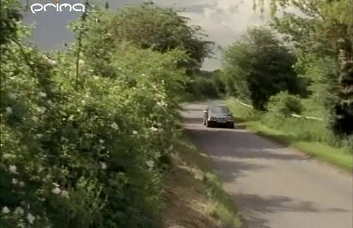 Vraždy v Midsomeru s06 024 Umění žít avi