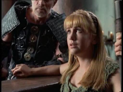 Xena s02e17 Poprava avi