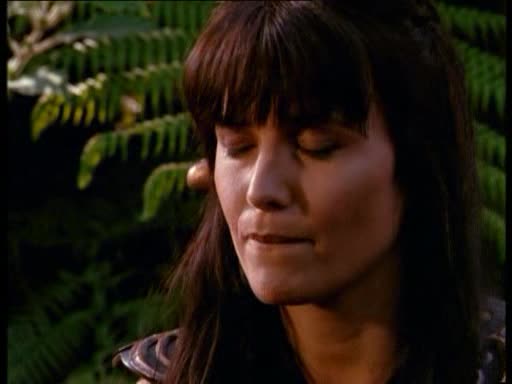Xena s06e10 Starý Áres farmu měl avi