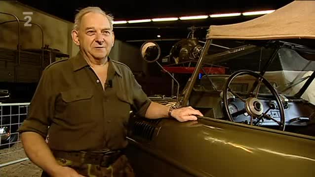 Zašlapané projekty 21 Babeta nešla do světa mp4