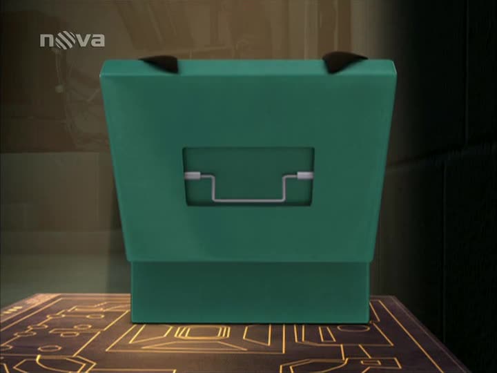 Tučňáci z Madagaskaru S01E20 Velitel v krizi Pravda bolí mp4