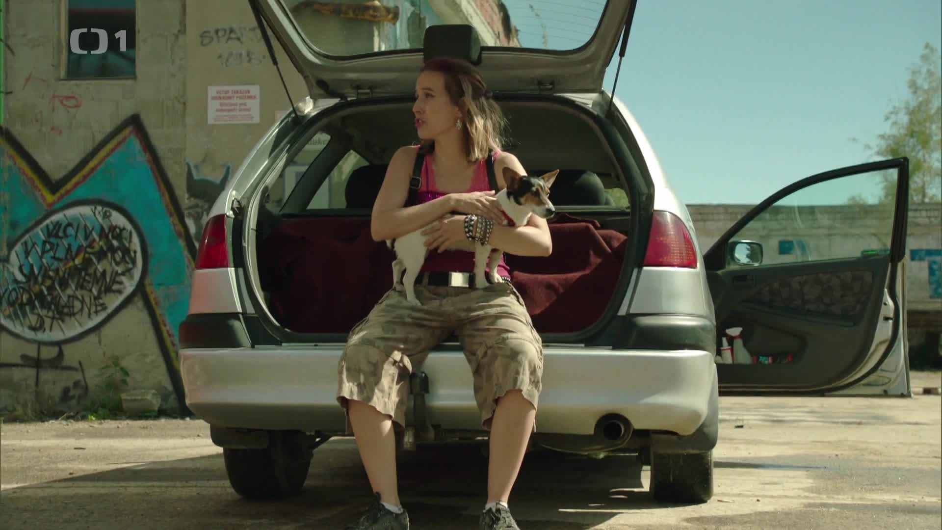 Dabing Street 02 Studio B avi