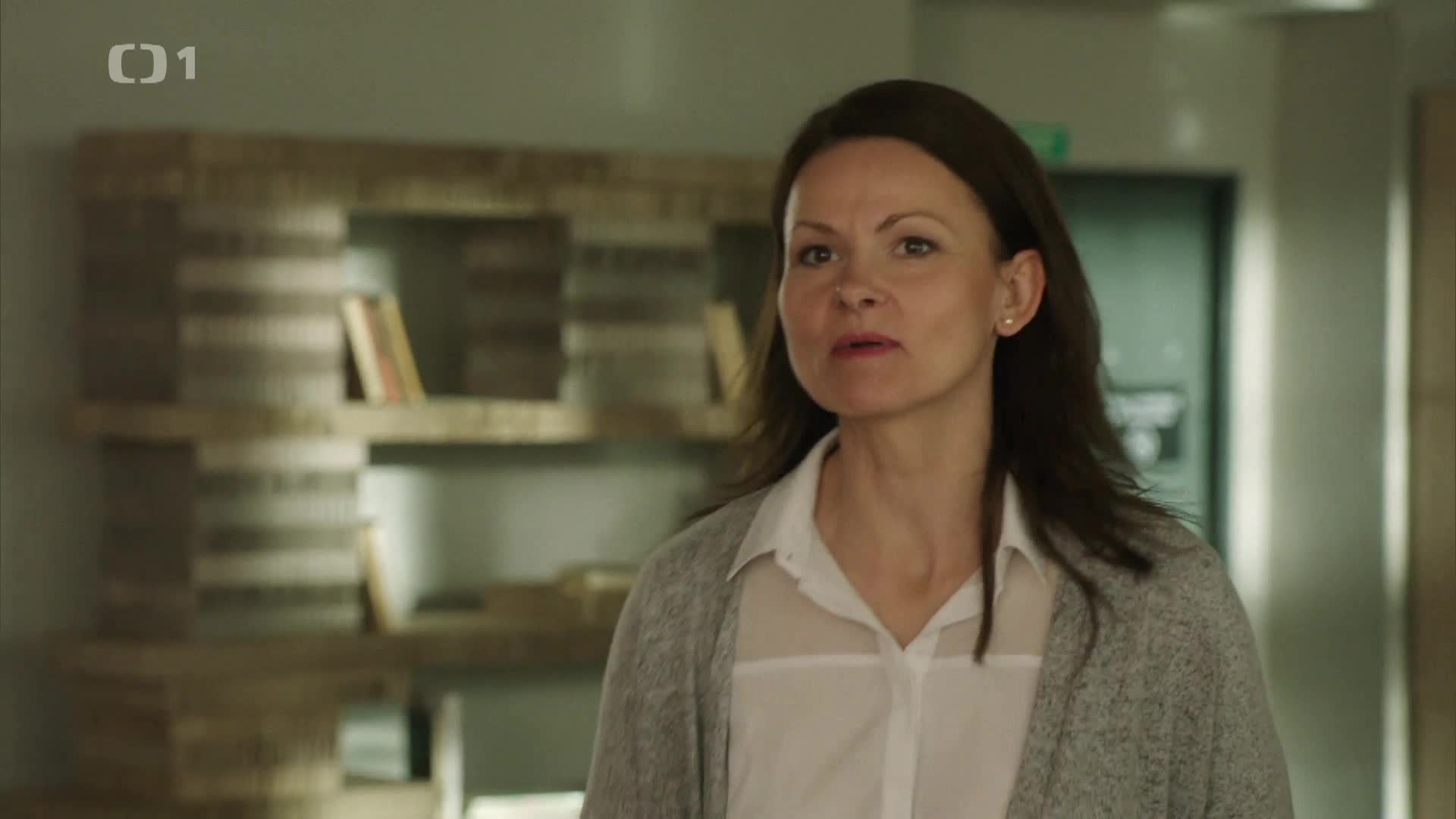 Dabing Street 03 Budování mediálního obrazu avi