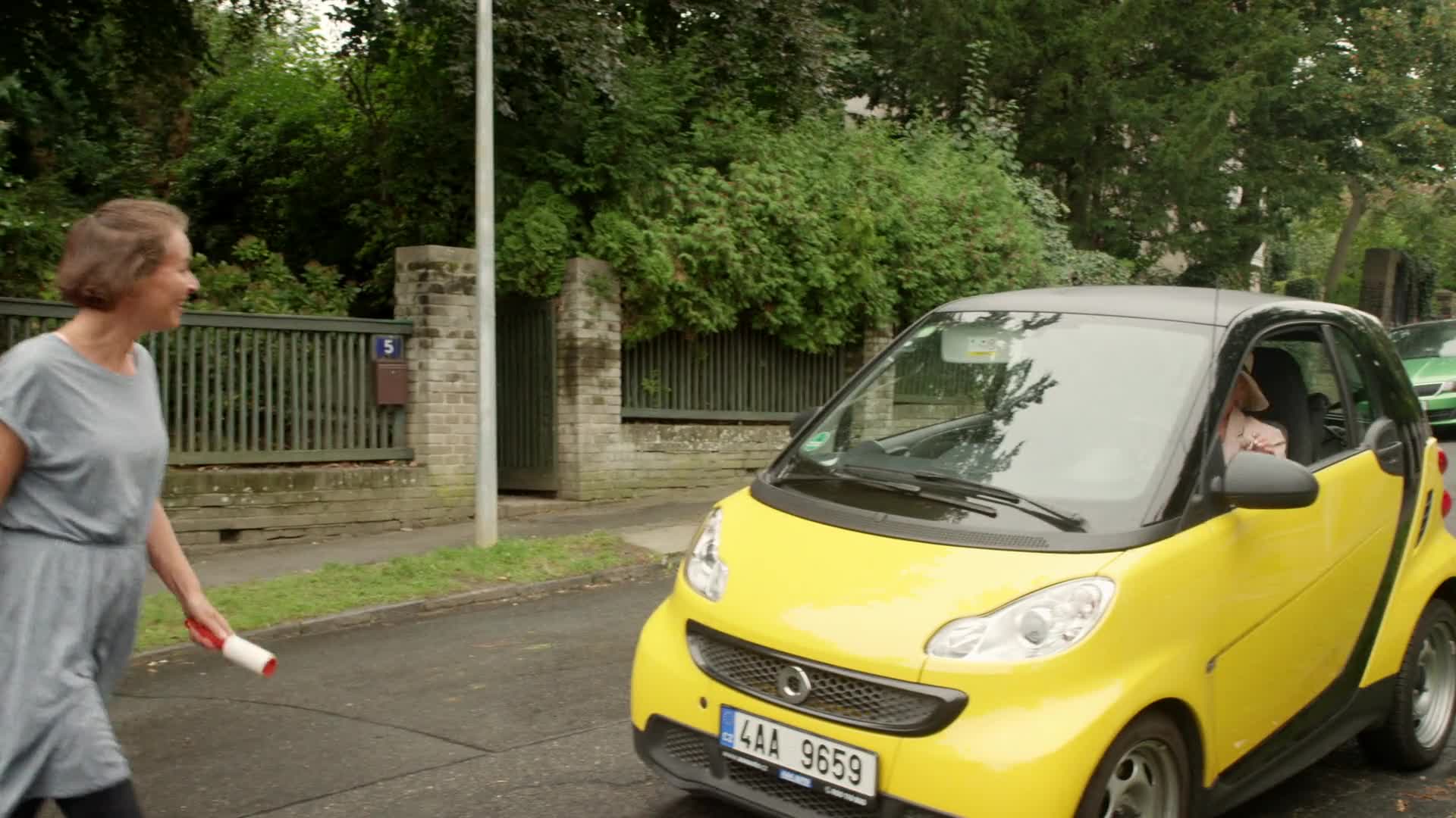 Věčně tvá nevěrná {2018} komedie, drama, romantický 1080p mkv