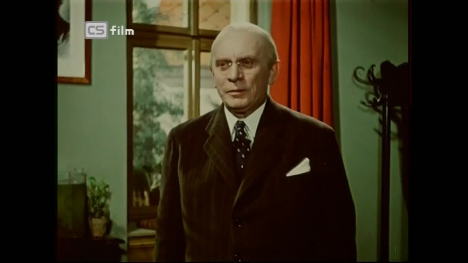 Nástup {1952} drama 1080p mkv