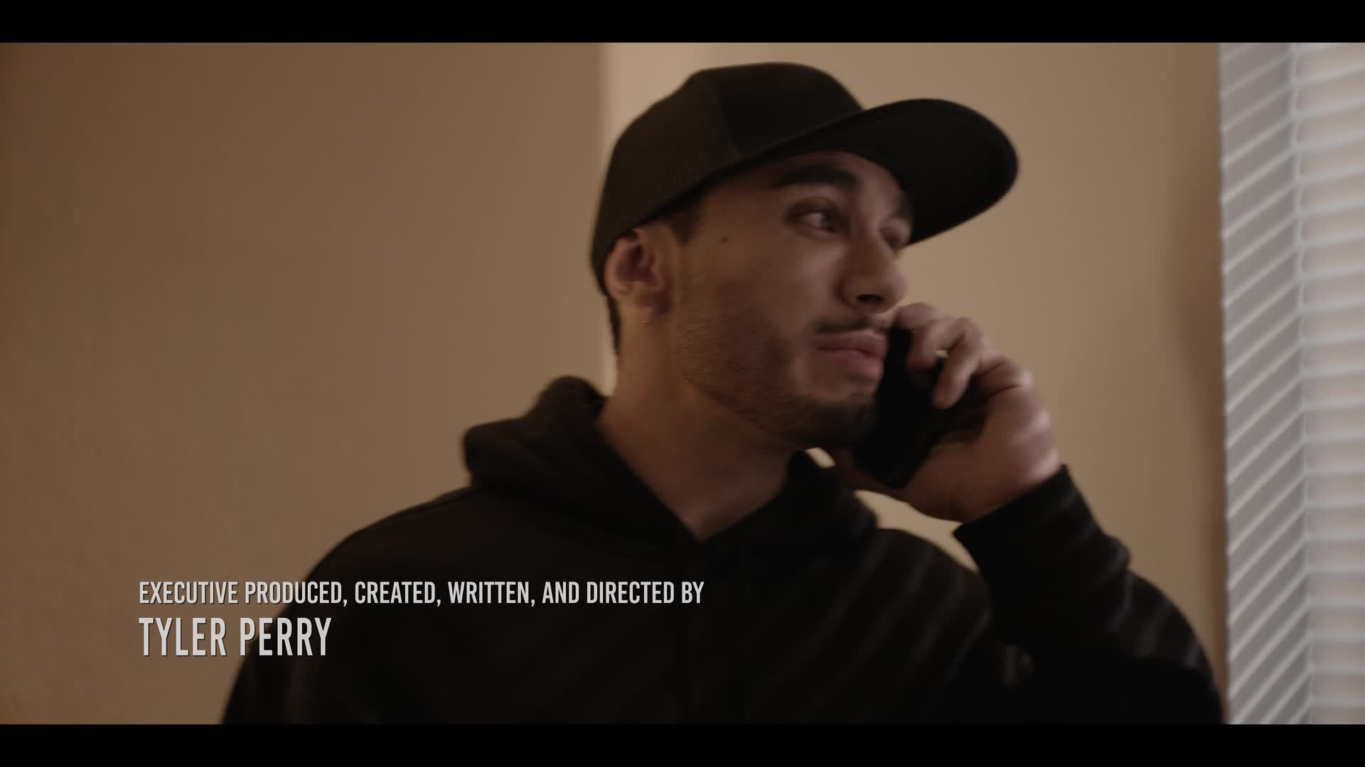 Beauty in Black S02E14 16 2025 CZ dab 1080p Další na řadě mkv